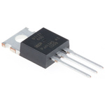 WeEn Semiconductors Co., Ltd Through Hole, 3-pin, TRIAC, 600V, Gate Trigger 1.5V 600V