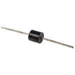 STMicroelectronics BZW50-33, Uni-Directional TVS Diode, 5000W, 2-Pin R 6