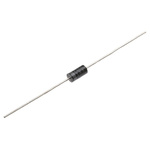 STMicroelectronics P6KE18A, Uni-Directional TVS Diode, 600W, 2-Pin DO-15