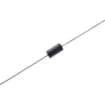 STMicroelectronics P6KE18CA, Bi-Directional TVS Diode, 600W, 2-Pin DO-15