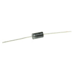 STMicroelectronics 1.5KE440A, Uni-Directional TVS Diode, 1500W, 2-Pin DO-201