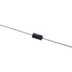 STMicroelectronics P6KE6V8CA, Bi-Directional TVS Diode, 600W, 2-Pin DO-15