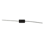 STMicroelectronics 1.5KE18CA, Bi-Directional TVS Diode, 1500W, 2-Pin DO-201