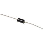 STMicroelectronics 1.5KE36CA, Bi-Directional TVS Diode, 1500W, 2-Pin DO-201