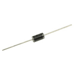 STMicroelectronics 1.5KE400A, Uni-Directional TVS Diode, 1500W, 2-Pin DO-201