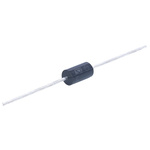 STMicroelectronics 1.5KE68CA, Bi-Directional TVS Diode, 1500W, 2-Pin DO-201