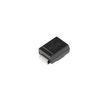 Vishay SMBJ15A-E3/52, Uni-Directional TVS Diode, 600W, 2-Pin DO-214AA