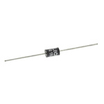 Vishay 1.5KE6.8CA-E3/54, Bi-Directional TVS Diode, 1500W, 2-Pin 1.5KE