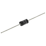 Vishay 1.5KE15CA-E3/54, Bi-Directional TVS Diode, 1500W, 2-Pin 1.5KE