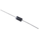 Vishay 1.5KE18A-E3/54, Uni-Directional TVS Diode, 1500W, 2-Pin 1.5KE