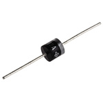 Vishay 5KP12A-E3/54, Uni-Directional TVS Diode, 5000W, 2-Pin P600