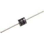 Vishay 5KP24A-E3/54, Uni-Directional TVS Diode, 5000W, 2-Pin P600