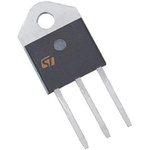 STMicroelectronics Through Hole, 3-pin, TRIAC, 800V, Gate Trigger 1.5V 800V