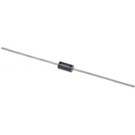 Taiwan Semi SA120CA, Bi-Directional TVS Diode, 500W, 2-Pin DO-15
