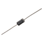 Vishay 1.5KE43CA-E3/54, Bi-Directional TVS Diode, 1500W, 2-Pin 1.5KE