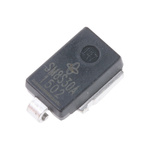 Vishay SM8S30AHE3_A/I, Uni-Directional TVS Diode, 6600W, 2-Pin DO-218AB