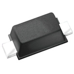 Vishay MSP3V3-M3/89A, Uni-Directional TVS Diode, 100W, 2-Pin μSMP