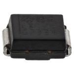 STMicroelectronics SM6T39A, Uni-Directional TVS Diode, 600W, 2-Pin DO-214AA