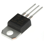 STMicroelectronics Through Hole, 3-pin, TRIAC, 800V, Gate Trigger 1.3V 800V