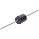 STMicroelectronics BZW50-33B, Bi-Directional TVS Diode, 5000W, 2-Pin R 6