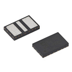Bourns TBU-CA065-100-WH, Bi-Directional TVS Diode, 2-Pin DFN