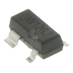 Wurth Elektronik 8240136, Dual-Element Uni-Directional TVS Diode Array, 4-Pin SOT-143
