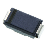 Littelfuse SMAJ12CA, Bi-Directional TVS Diode, 400W, 2-Pin DO-214AC