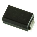 Littelfuse SMAJ30A, Uni-Directional TVS Diode, 400W, 2-Pin DO-214AC