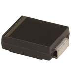 Littelfuse SMCJ48A, Uni-Directional TVS Diode, 1500W, 2-Pin DO-214AB