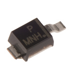 onsemi NUD4700SNG, Uni-Directional LED Shunt Protector, 1.56W, 2-Pin POWERMITE