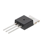 WeEn Semiconductors Co., Ltd Through Hole, 3-pin, TRIAC, 800V, Gate Trigger 1V 800V