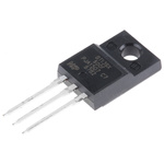WeEn Semiconductors Co., Ltd Through Hole, 3-pin, TRIAC, 600V, Gate Trigger 1.5V 600V