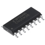 Littelfuse SP720ABG, 14-Element Uni-Directional Over-voltage Protector, 16-Pin SOIC