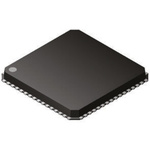 Analog Devices, Dual 14-bit- ADC 125Msps, 64-Pin LFCSP