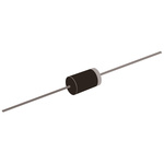 Vishay 1N6277A-E3/54, Uni-Directional TVS Diode, 1500W, 2-Pin 1.5KE