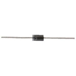 Vishay P6KE10CA-E3/54, Bi-Directional TVS Diode, 600W, 2-Pin DO-204AC
