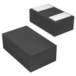 Texas Instruments TPD1E10B06DPYR, Bi-Directional ESD Protection Diode, 90W, 2-Pin X2SON