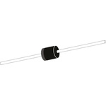Vishay 5KP64A-E3/54, Uni-Directional TVS Diode, 5000W, 2-Pin P600
