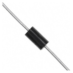 Littelfuse SA15A, Uni-Directional TVS Diode, 500W, 2-Pin DO-204AC