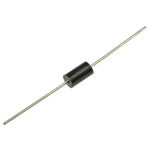 STMicroelectronics 1.5KE400ARL, Uni-Directional TVS Diode, 1500W, 2-Pin DO-201