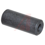 Laird Technologies Ferrite Bead (Cylindrical EMI Core), 40 x 100mm (0157), 67Ω impedance at 25 MHz, 121Ω impedance at