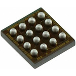 STMicroelectronics EMIF02-USB03F2, EMI Filter & ESD Protector