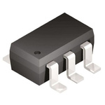 Semtech SMS3.3.TCT, Quad-Element Uni-Directional TVS Diode, 100W, 6-Pin SOT-23