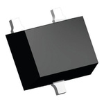 Nexperia PESD3V3S2UQ,115, Dual-Element Uni-Directional ESD Protection Diode, 150W, 3-Pin SOT-663