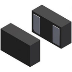 STMicroelectronics ESDA7P60-1U1M, Uni-Directional TVS Diode, 700W, 2-Pin QFN1610