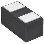 STMicroelectronics ESDAVLC5-1BF4, Bi-Directional ESD Protection Diode, 20W, 2-Pin 0201 (0603M)