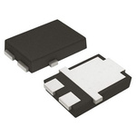 Vishay TPC15CAHM3/H, Bi-Directional TVS Diode, 1500W, 3-Pin TO-277A