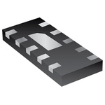 Bourns CDDFN10-0516P, Hex-Element Uni-Directional TVS Diode Array, 10-Pin DFN
