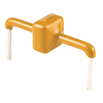 Bourns PTVS3-015C-TH, Bi-Directional TVS Diode, 2-Pin PTVS3