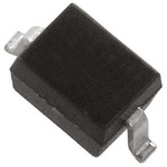 Diodes Inc D5V0S1U2WS-7, Uni-Directional TVS Diode, 1000W, 2-Pin SOD-323